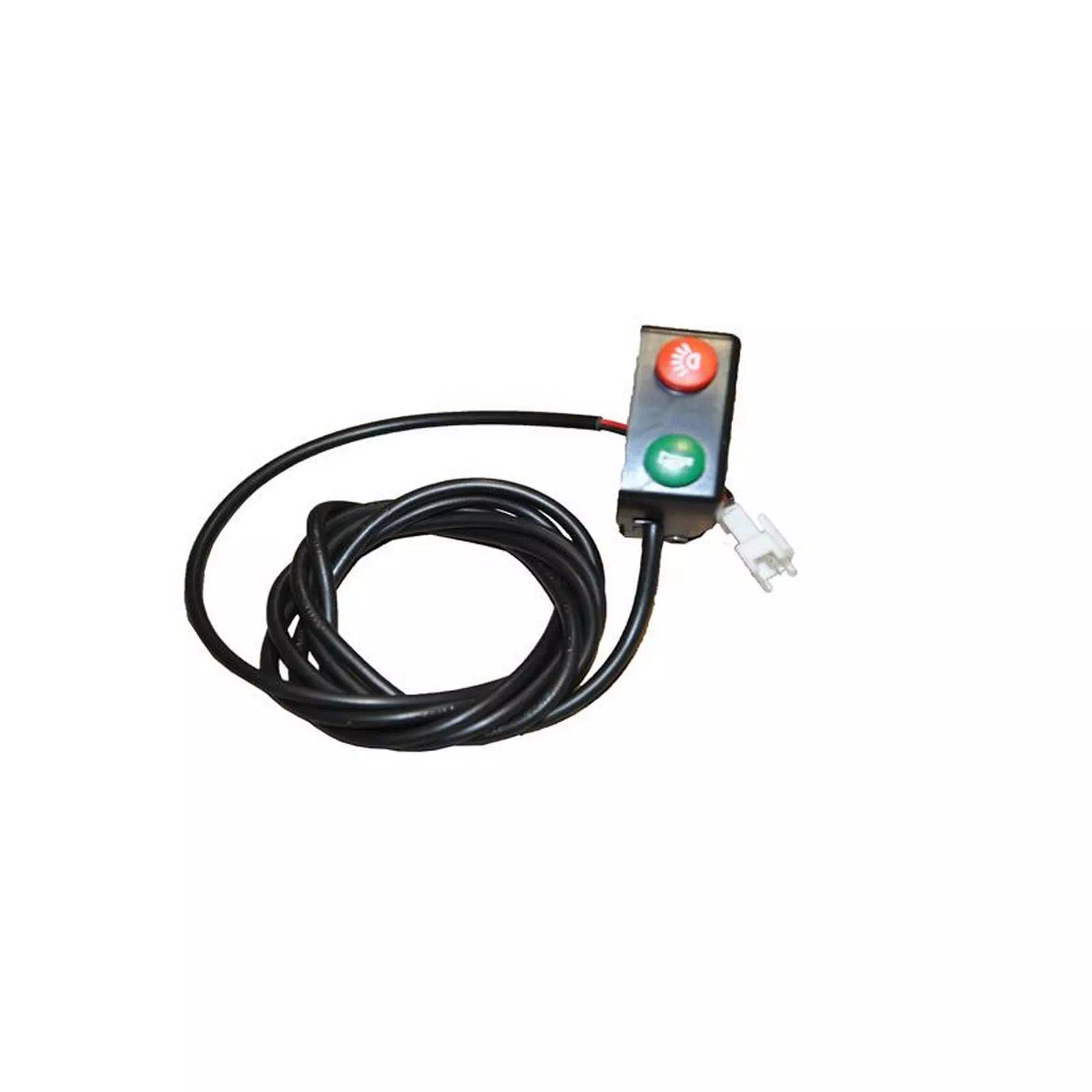 SKYJET S25 KORNA DÜĞMESİ #RK 45922